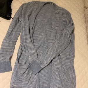 Madewell Lightweight Cardigan